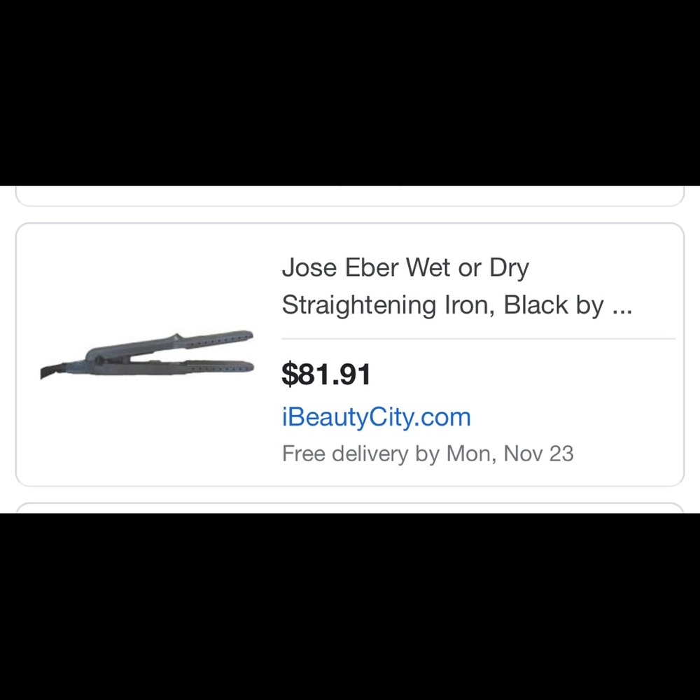 Jose Eber